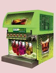 Soda Making Machines